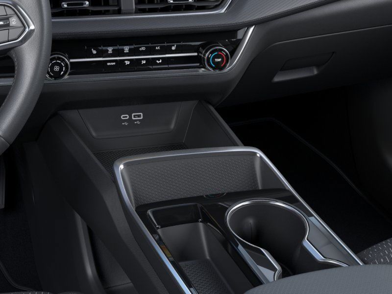 Equinox LT