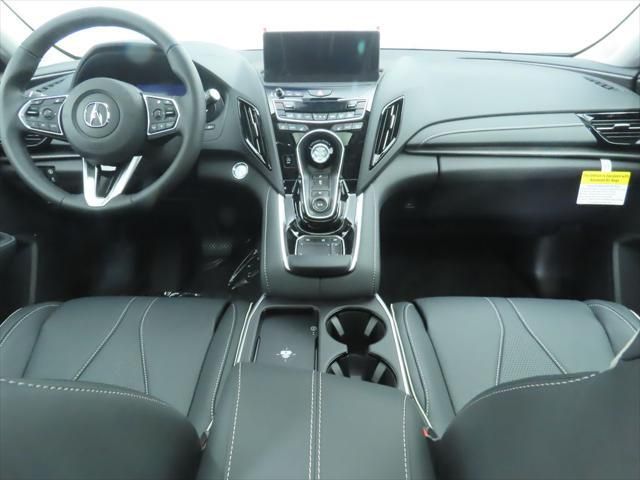 Thumbnail: 2026 Acura RDX - 14