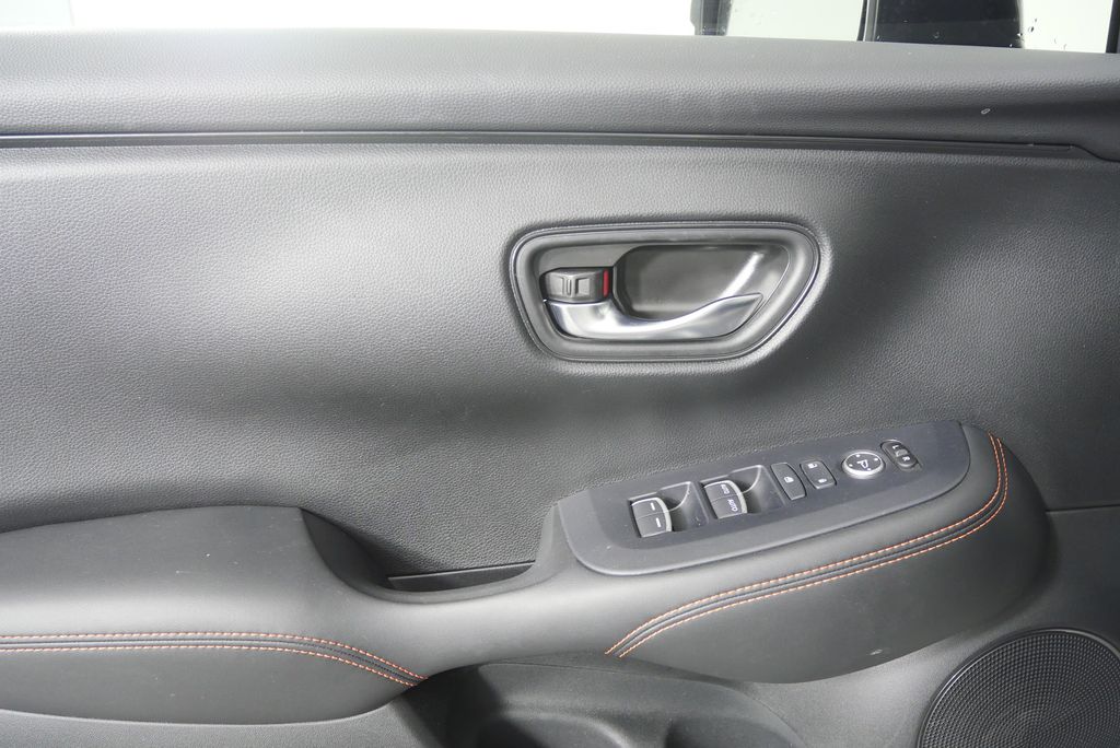 Thumbnail: 2023 Honda HR-V - 9