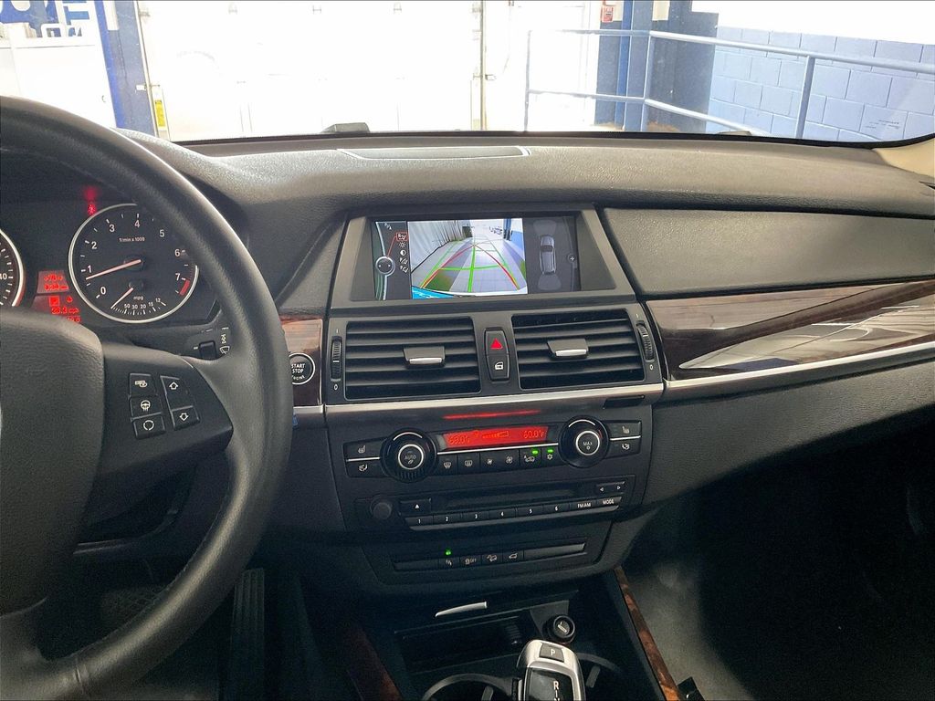 2013 BMW X5 — photo 18