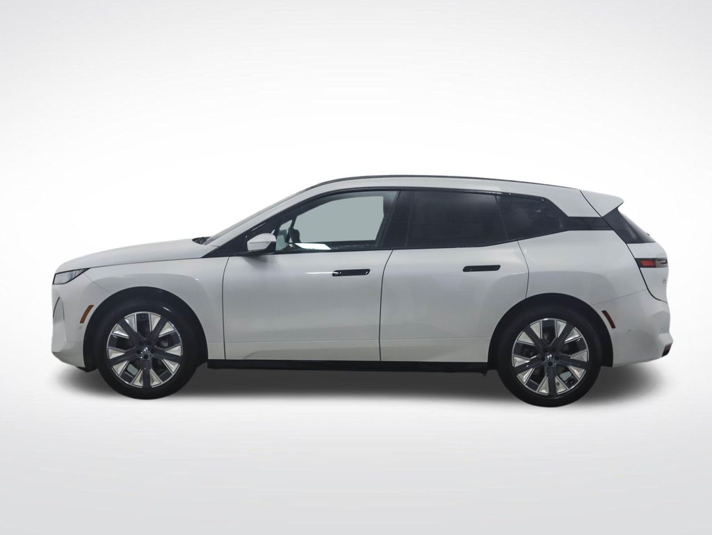 Thumbnail: 2026 BMW iX - 2