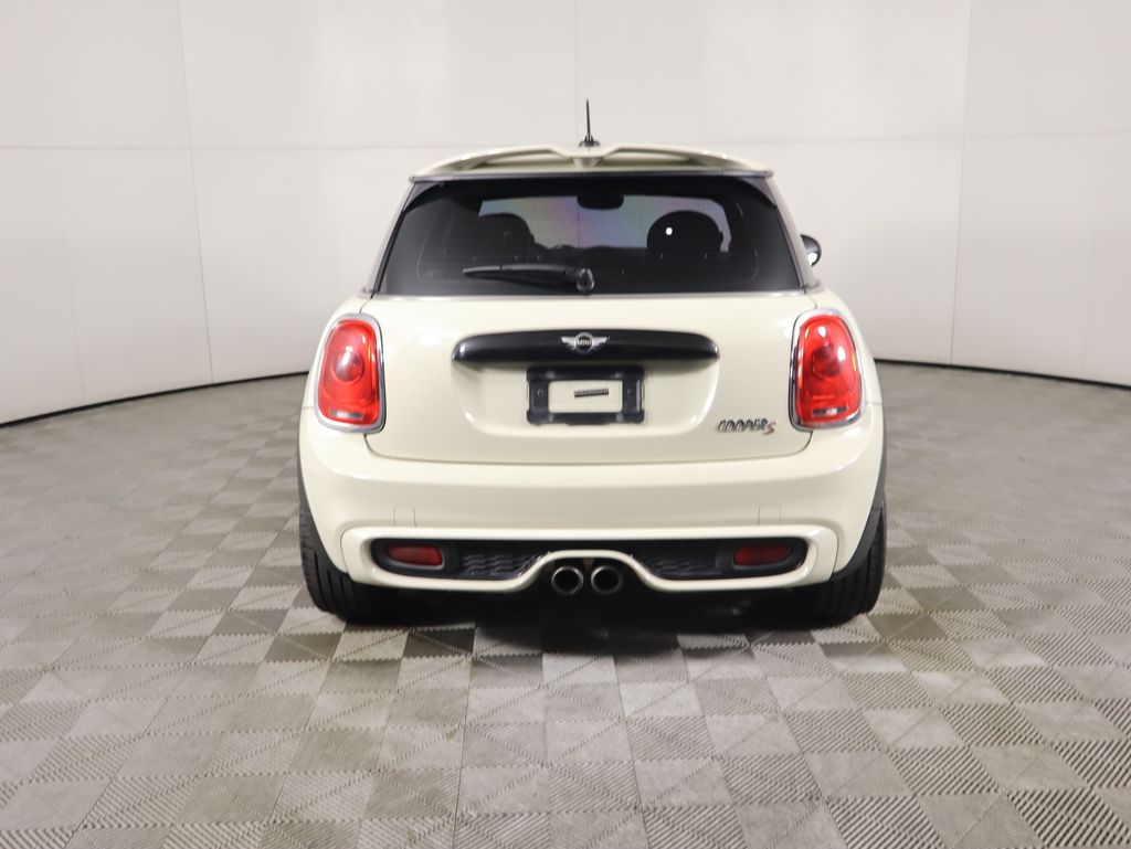 Thumbnail: 2015 MINI Cooper - 6