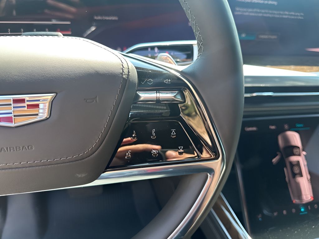 New Car 2025 Cadillac Escalade Esv  Premium Luxury Platinum For Sale In Austin, Texas