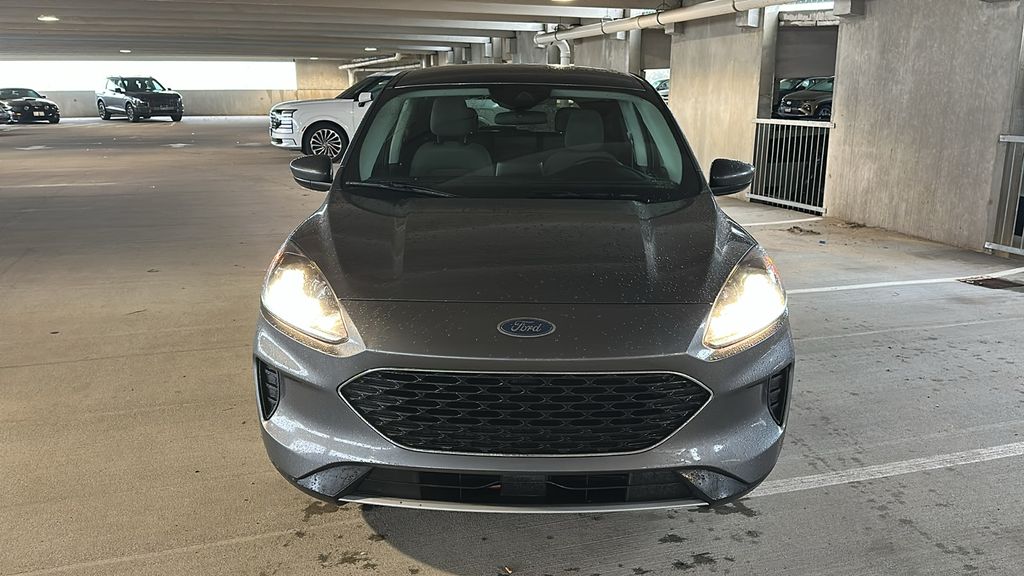 2021 Ford Escape SE - 6