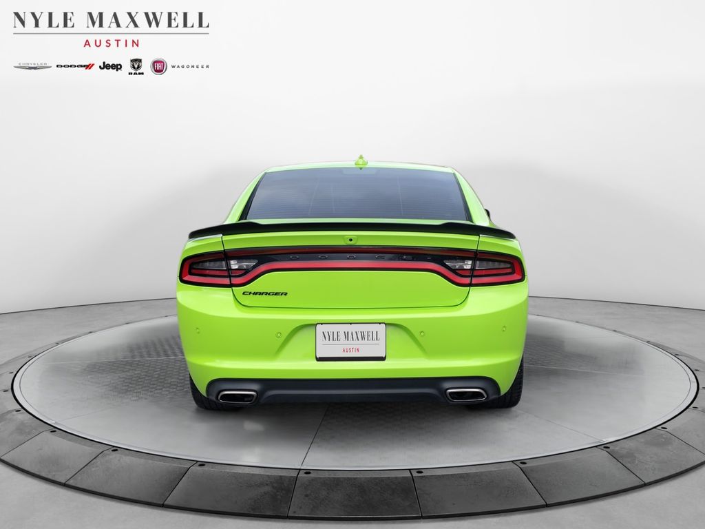 Used Car 2023 Dodge Charger  Sxt For Sale Under $25,000 In Austin, Texas