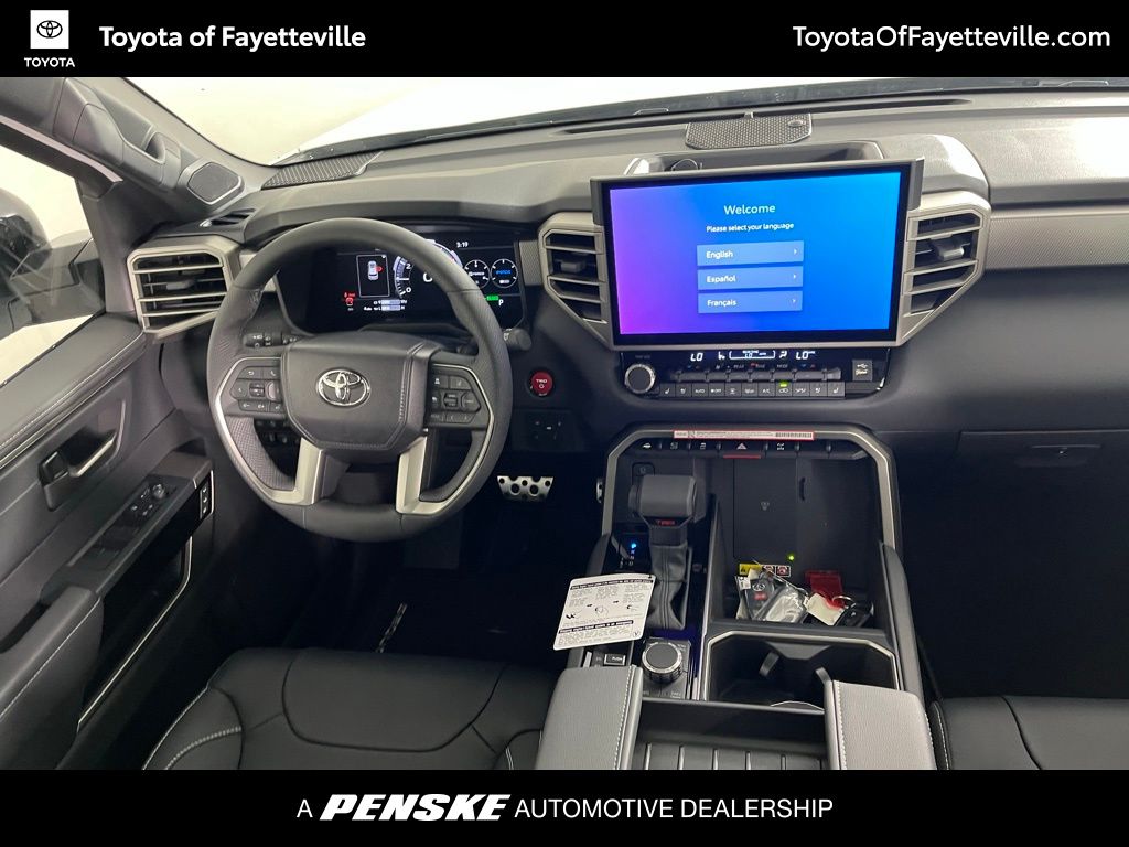 Thumbnail: 2026 Toyota Sequoia - 18