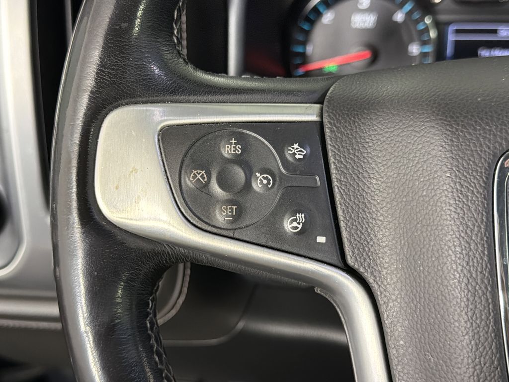 used 2018 GMC Sierra 1500 car, priced at $24,900