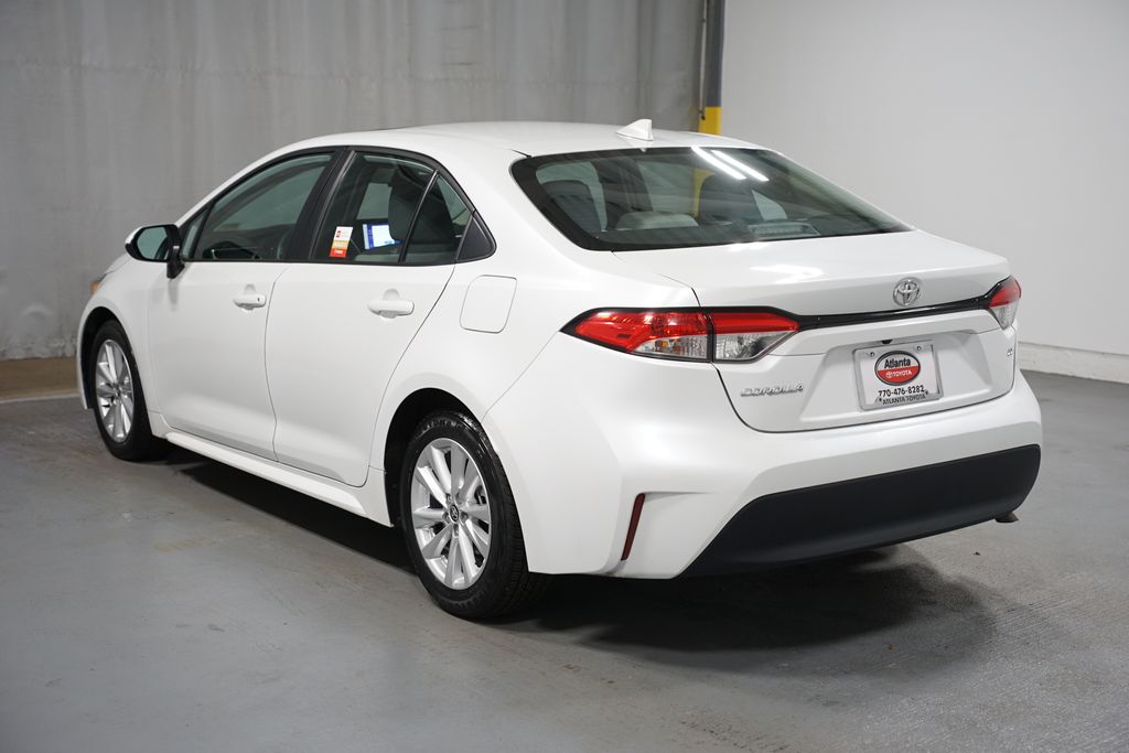 Thumbnail: 2023 Toyota Corolla - 6