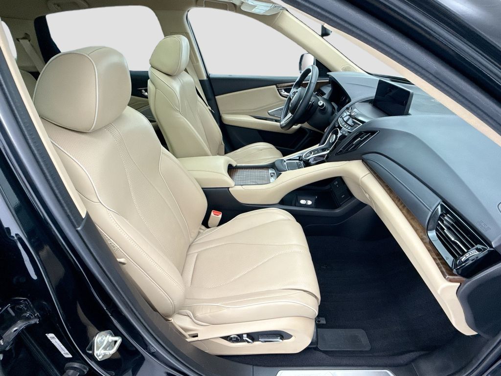 Thumbnail: 2019 Acura RDX - 19