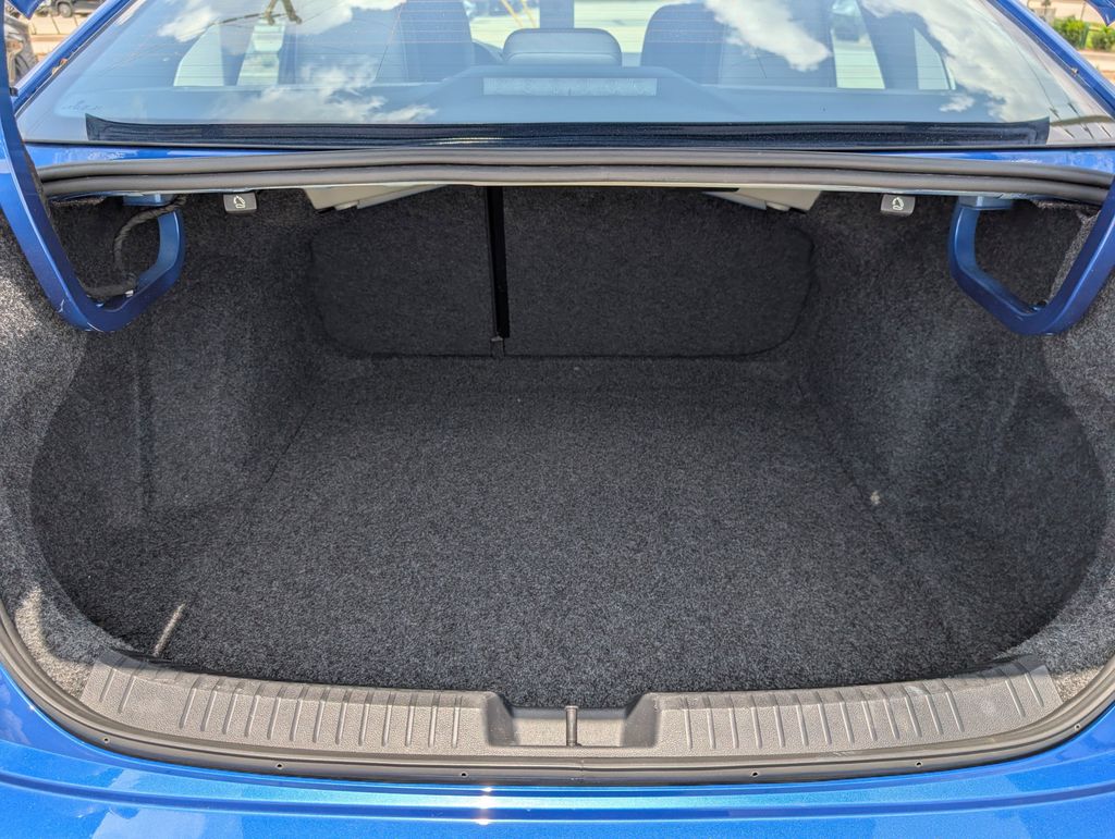 2024 Volkswagen Jetta 1.5T SE Blue at Texan Dodge Chrysler Jeep Ram