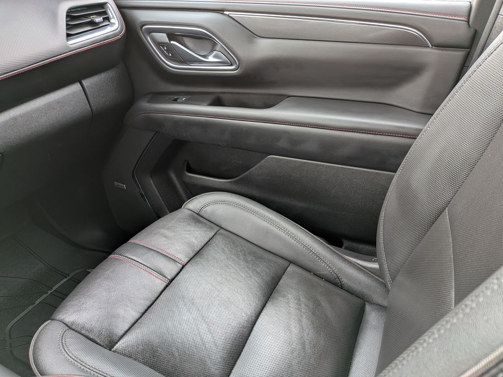 Used 2023 White Chevrolet RST image 12