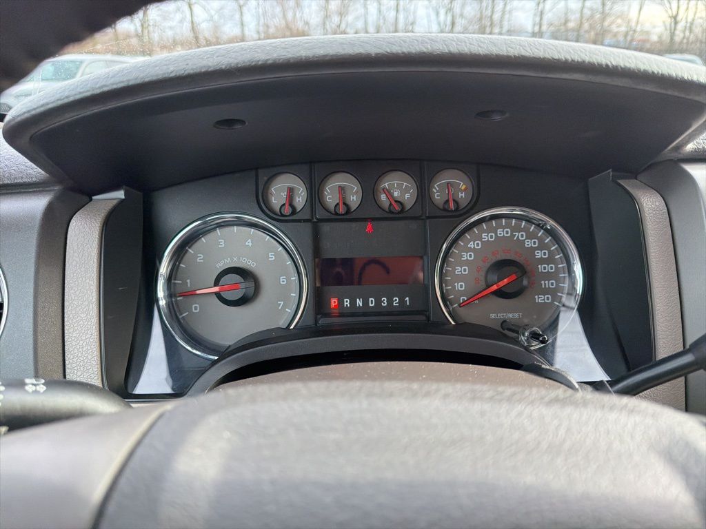 Thumbnail: 2009 Ford F-150 - 27