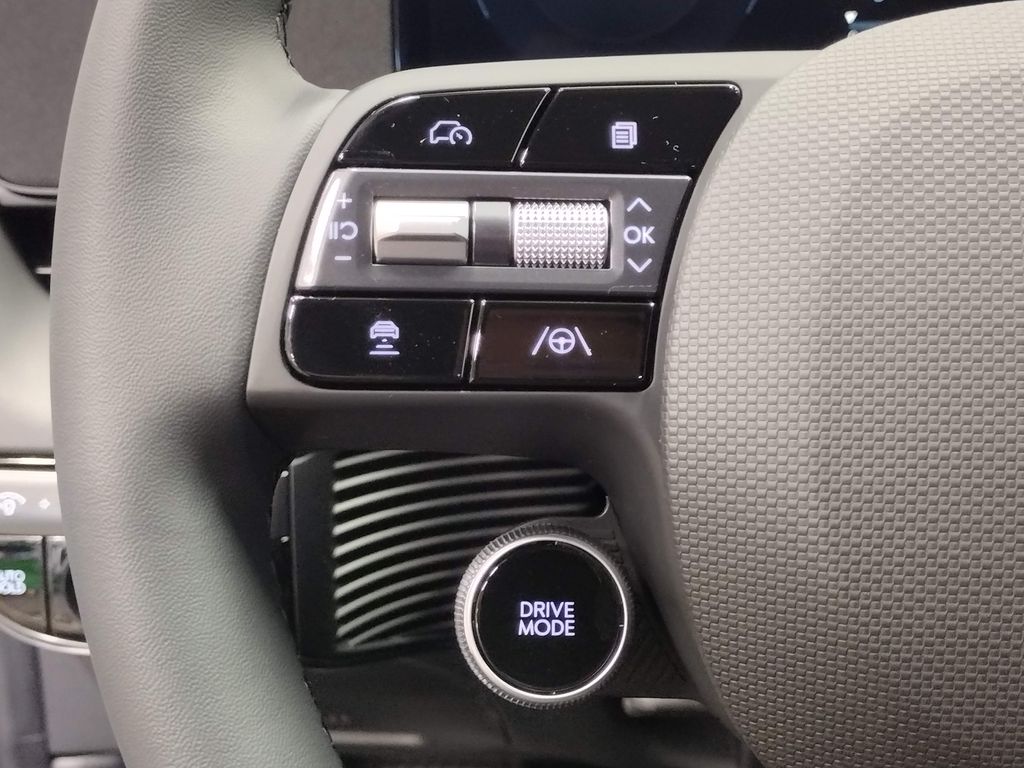 2025 Hyundai IONIQ 5 