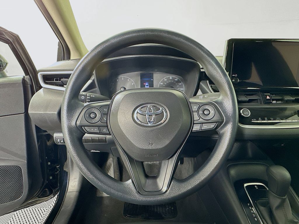 2024 Toyota Corolla LE 11