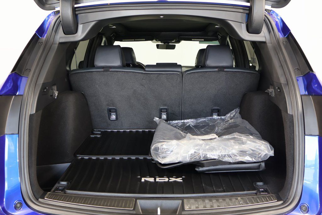 Thumbnail: 2024 Acura RDX - 13