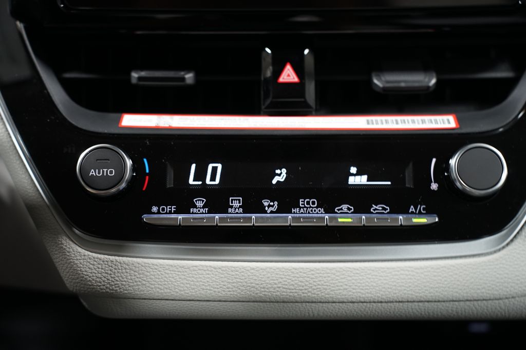Thumbnail: 2025 Toyota Corolla - 20