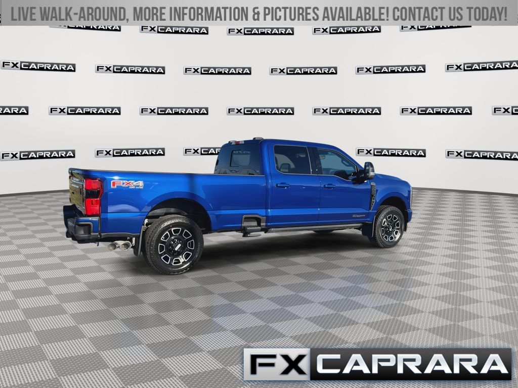 Used 2026 Ford F-250SD Truck