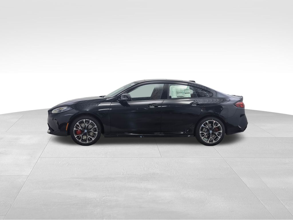 Thumbnail: 2026 BMW 2 Series - 3