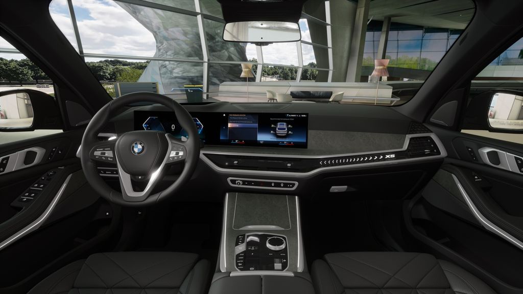 Thumbnail: 2026 BMW X5 - 10