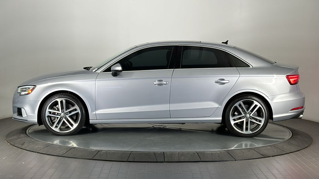 2019 Audi A3 Premium 2