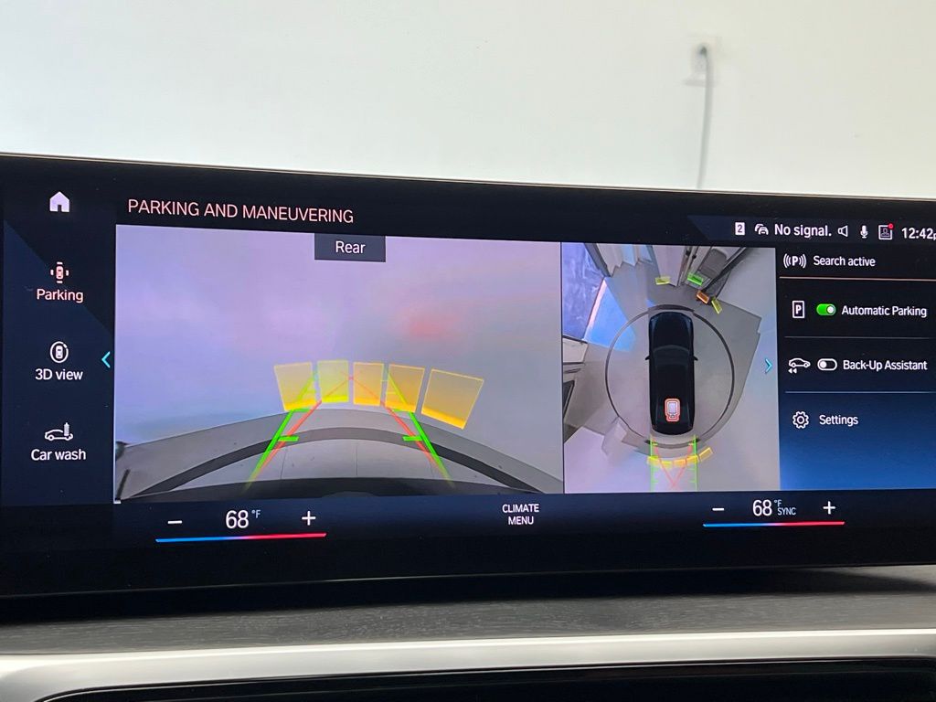 Thumbnail: 2023 BMW 3 Series - 15