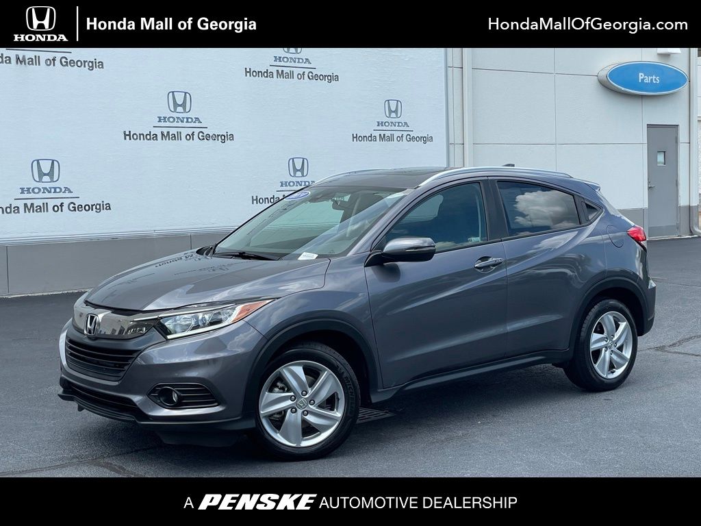 2019 Honda HR-V EX -
                Buford, GA