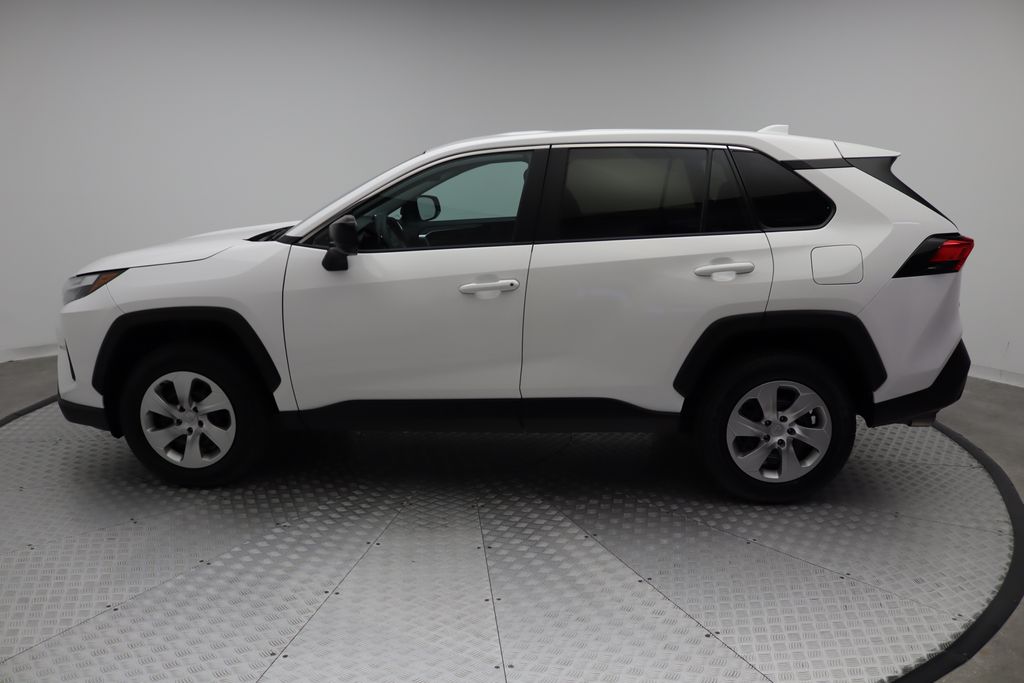 Thumbnail: 2023 Toyota RAV4 - 12