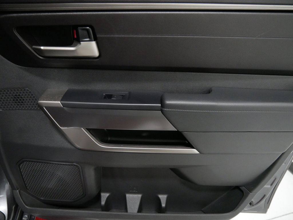 Used 2024 Toyota Tundra Truck