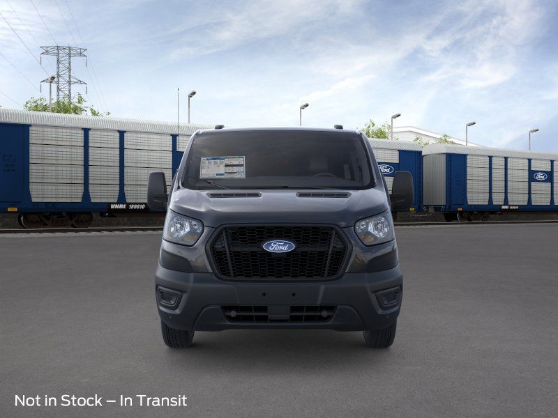 2026 Ford Transit-250 Cargo Van 