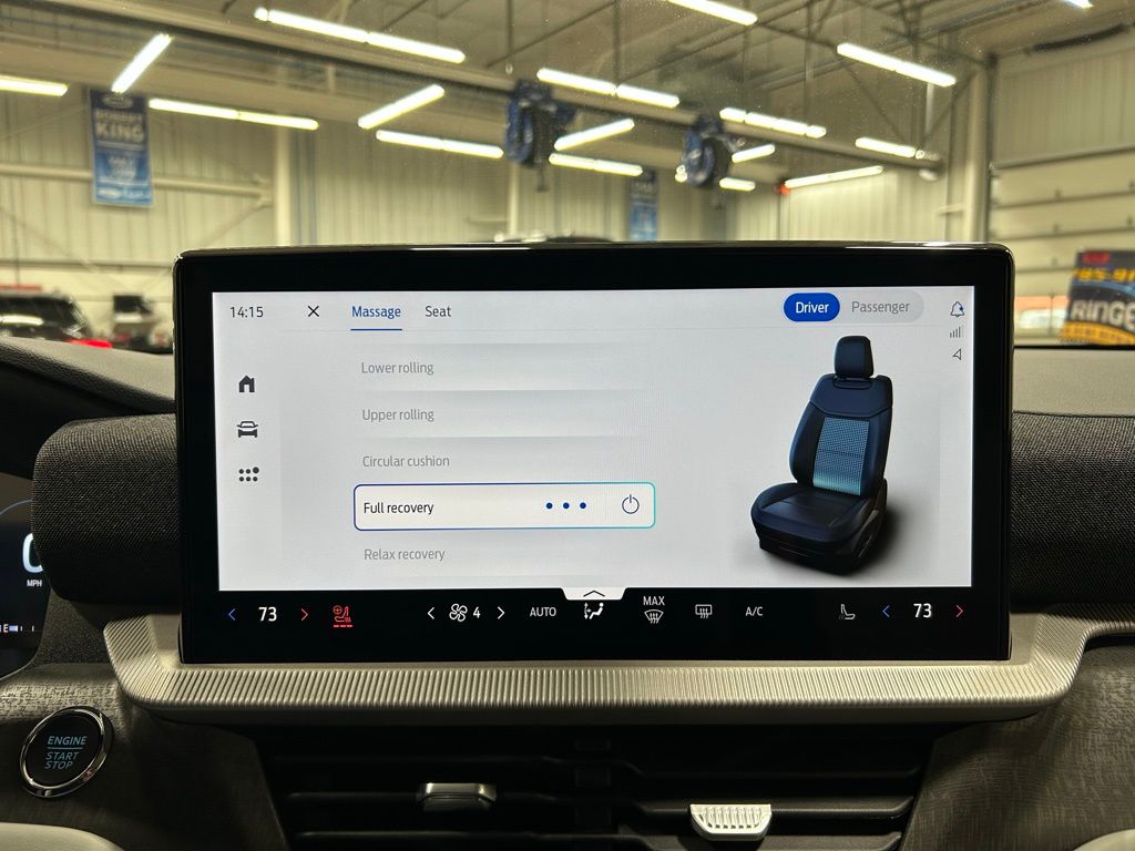 new 2026 Ford Explorer car, priced at $52,650