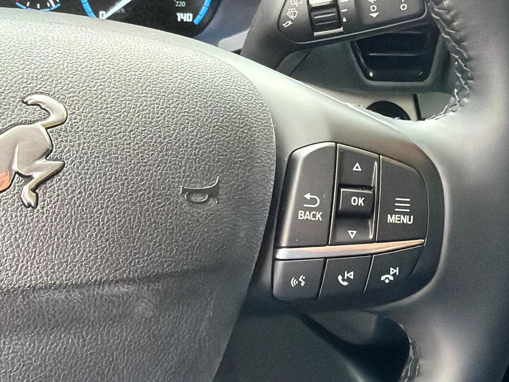Used 2024 Gray Ford Heritage image 25