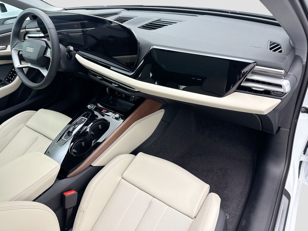 Thumbnail: 2025 Audi A5 - 17