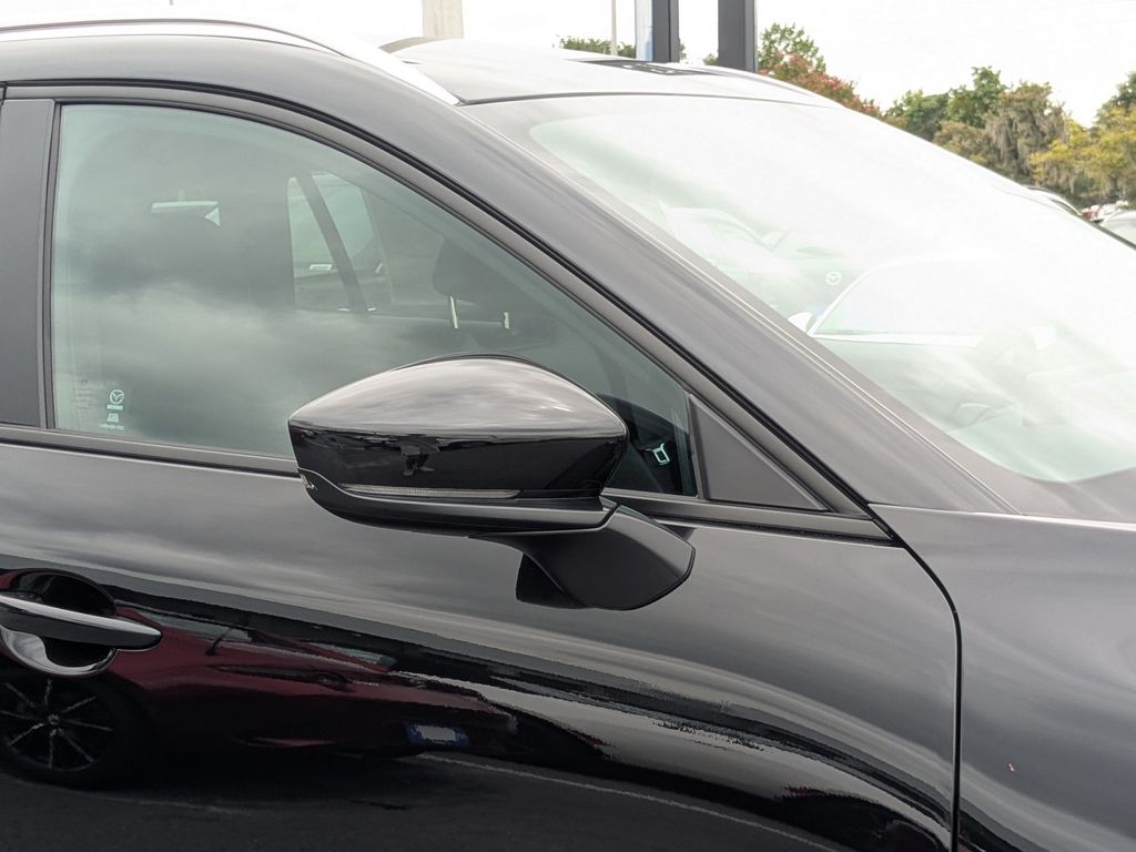 2025 Mazda CX-50 2.5 S Select