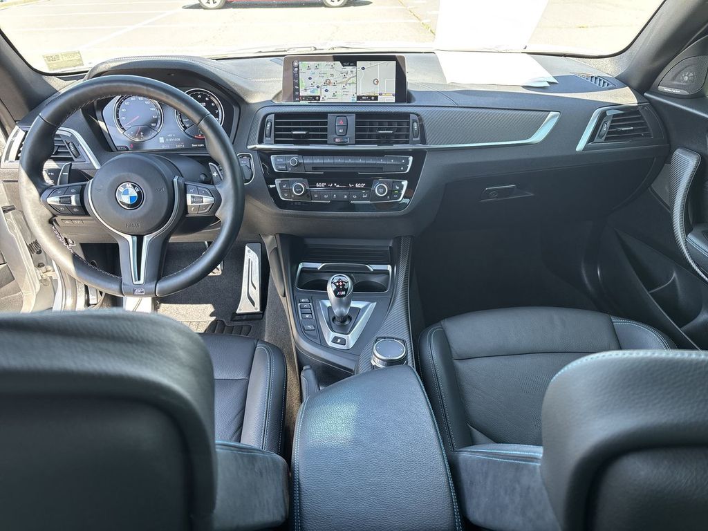 Used 2020 BMW M2 Coupe