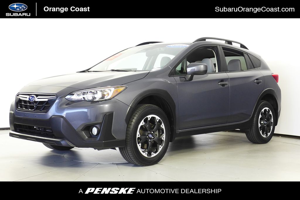 2022 Subaru Crosstrek Premium -
                Santa Ana, CA