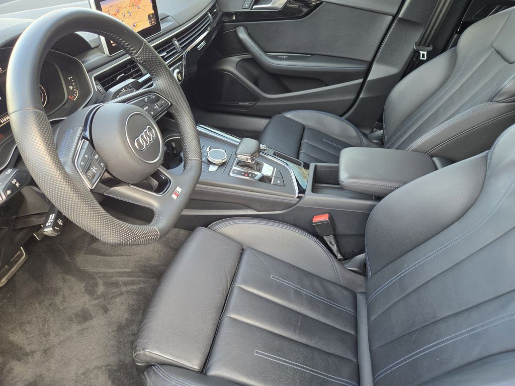 used 2019 Audi A5 Sportback car, priced at $22,992
