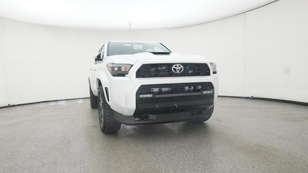 Thumbnail: 2025 Toyota 4Runner - 32