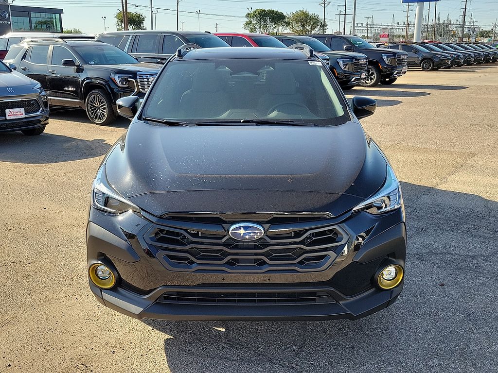 2026 Subaru Crosstrek Hybrid Sport - 2