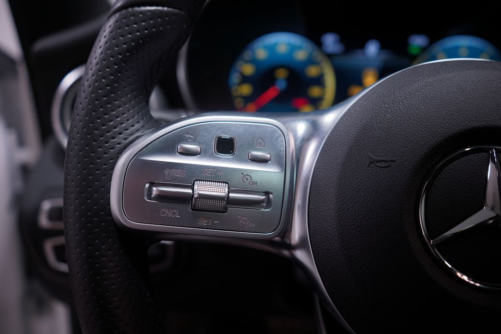 2020 Mercedes-Benz C-Class C 300 19
