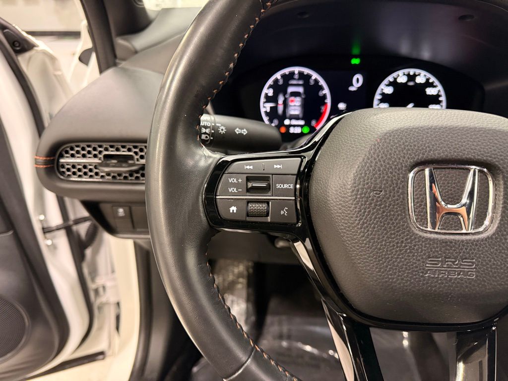 Thumbnail: 2023 Honda HR-V - 13