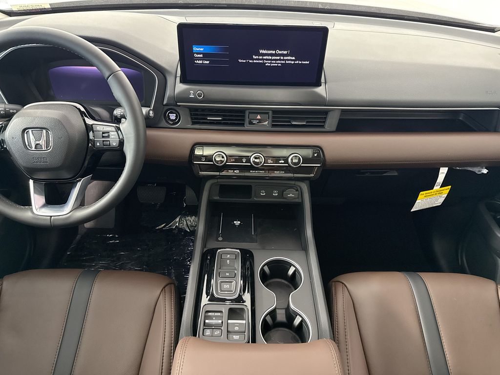 Thumbnail: 2026 Honda Pilot - 14