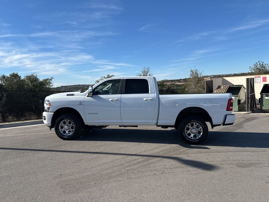 Used Car 2024 Ram 2500  Laramie For Sale Under $60,000 In Austin, Texas