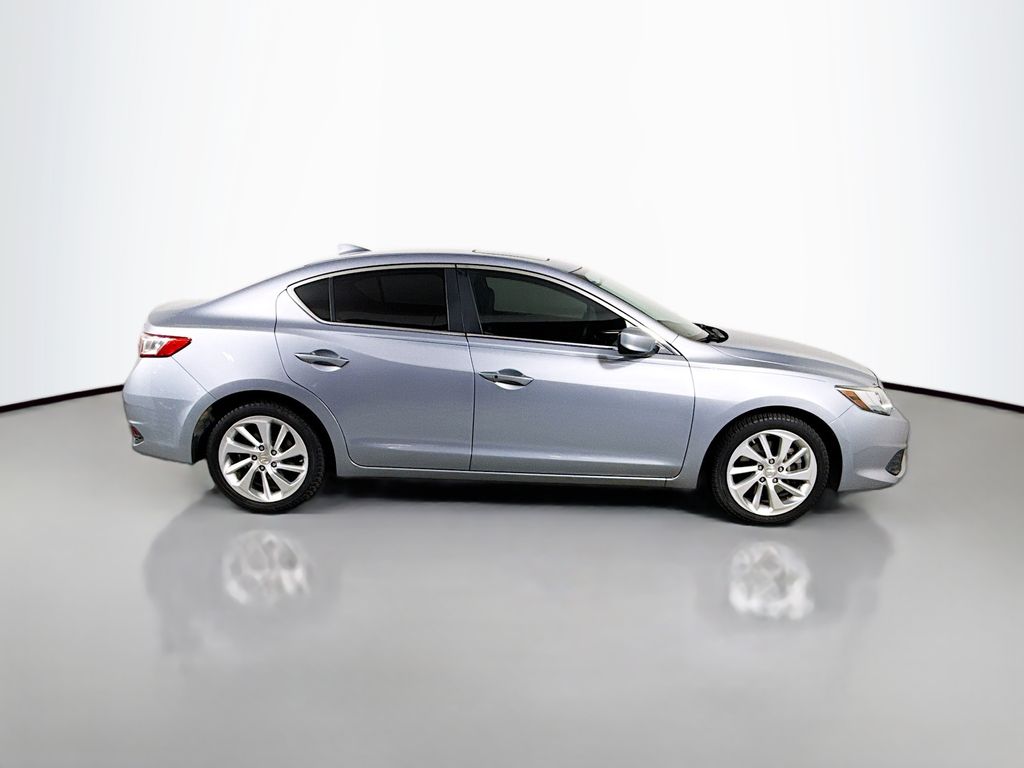 Thumbnail: 2016 Acura ILX - 4