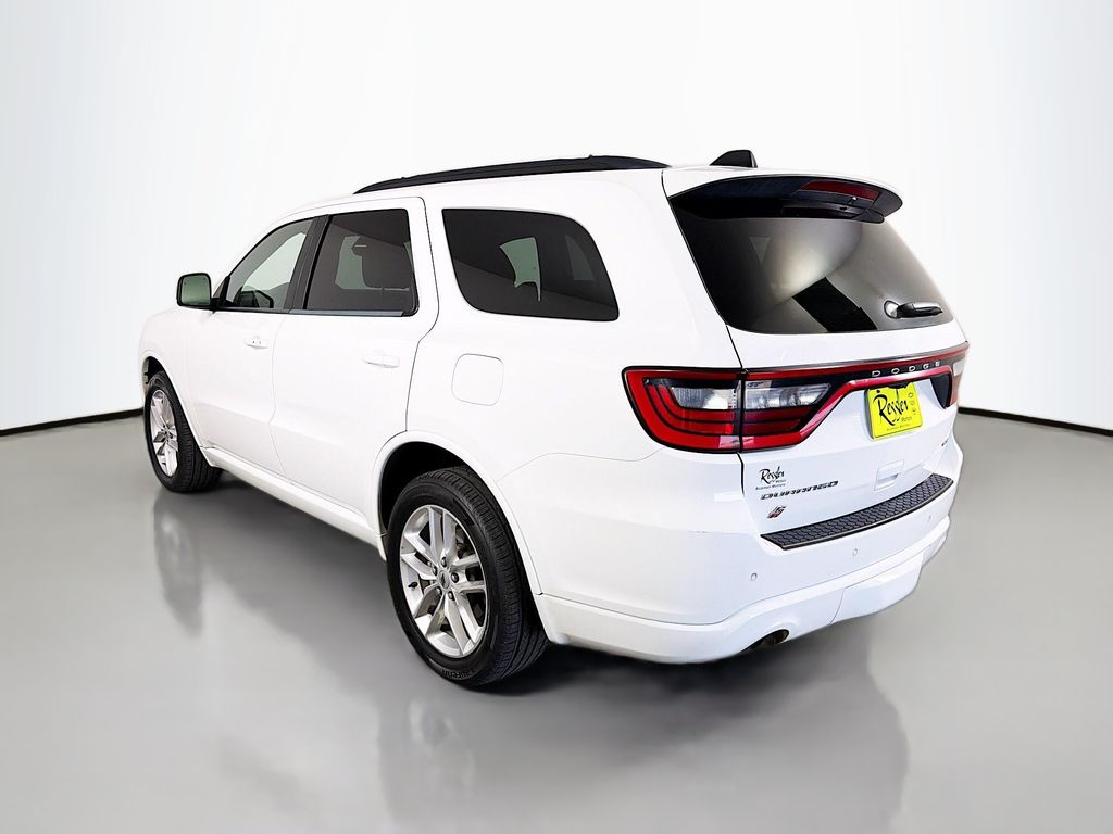 Used 2023 Dodge Durango SUV