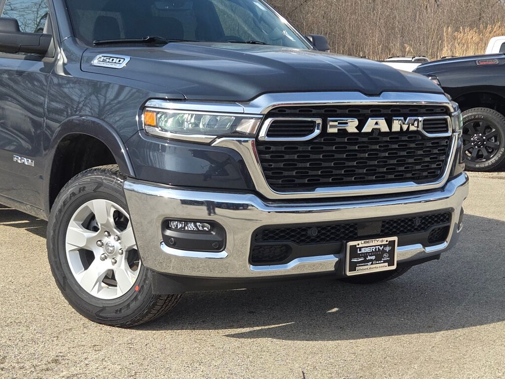 View vehicle photo 2