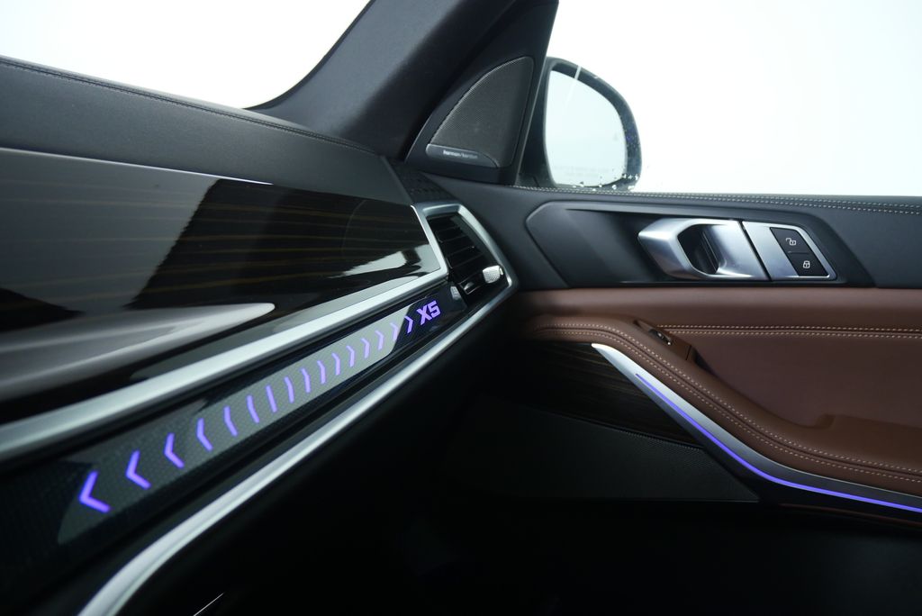 Thumbnail: 2025 BMW X5 - 30