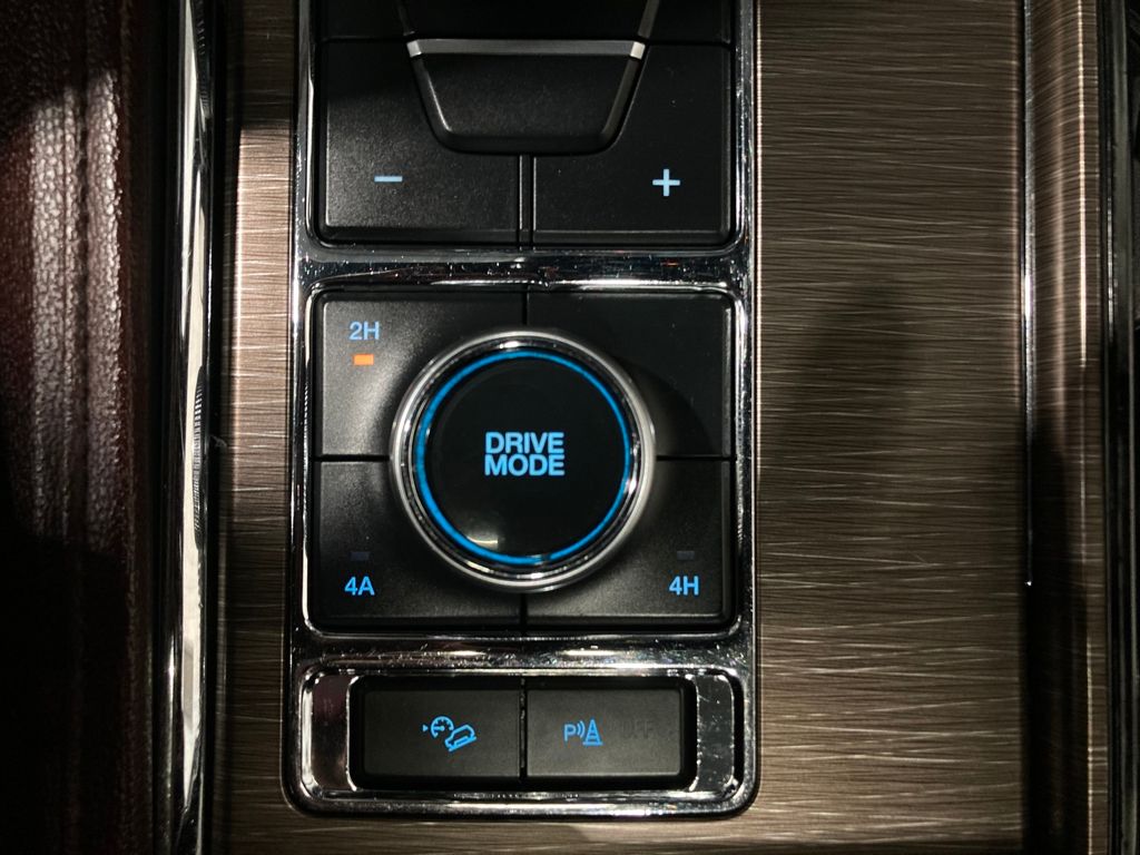 2024 Ford Expedition Limited MAX