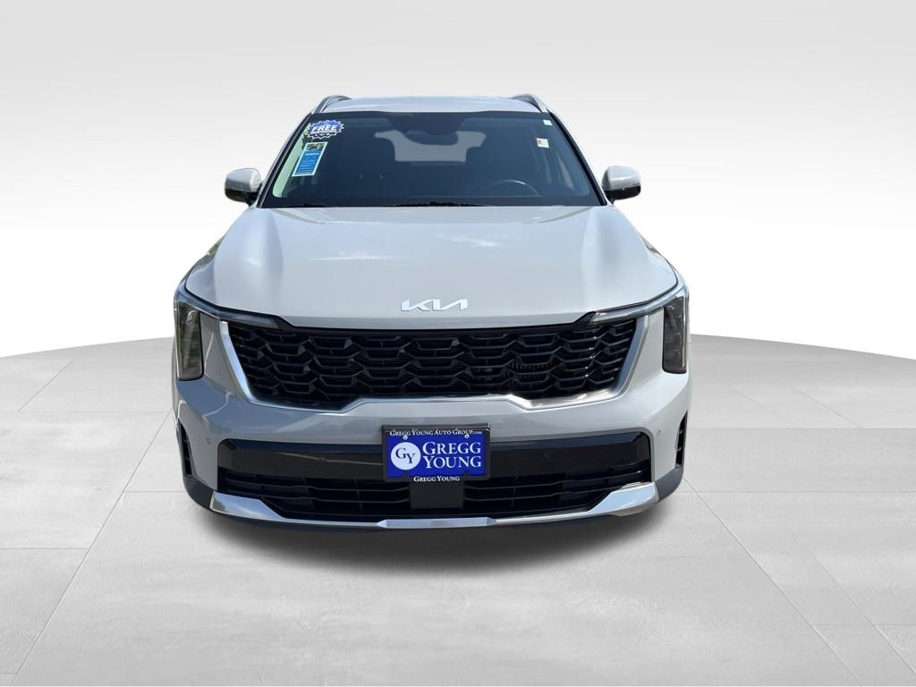Used 2024 Kia Sorento SUV