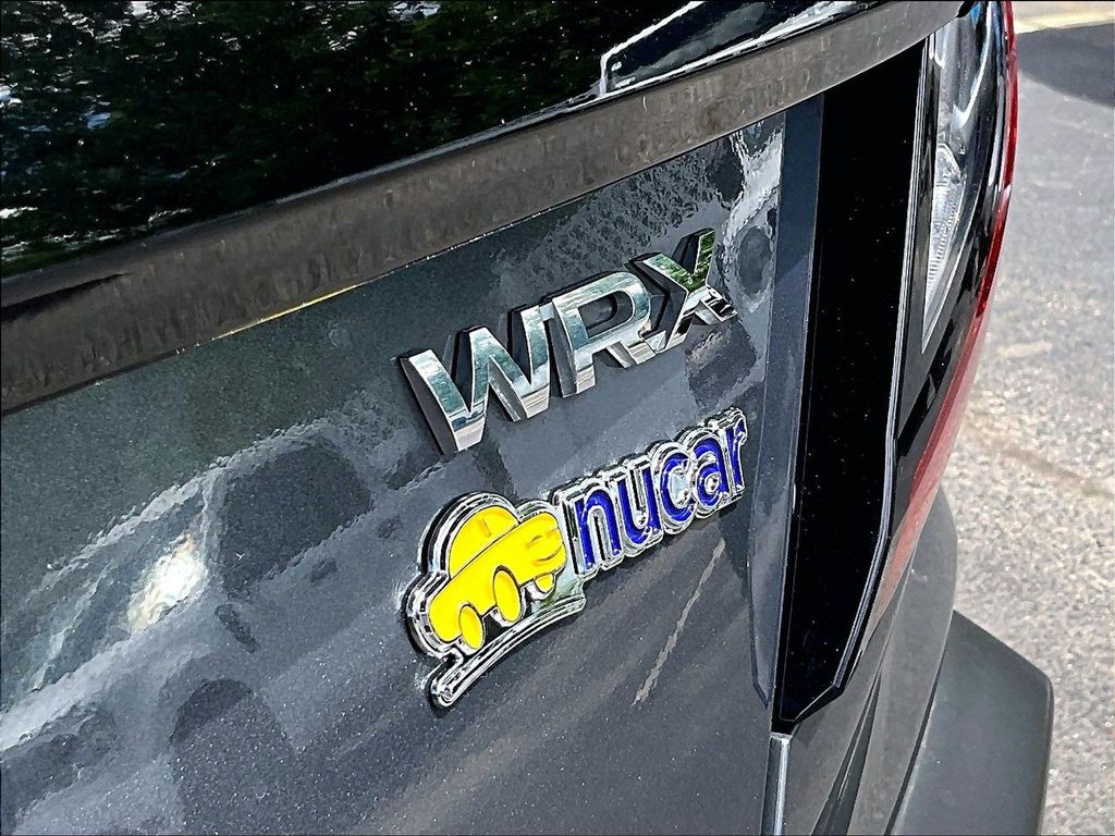 2022 Subaru WRX — photo 26