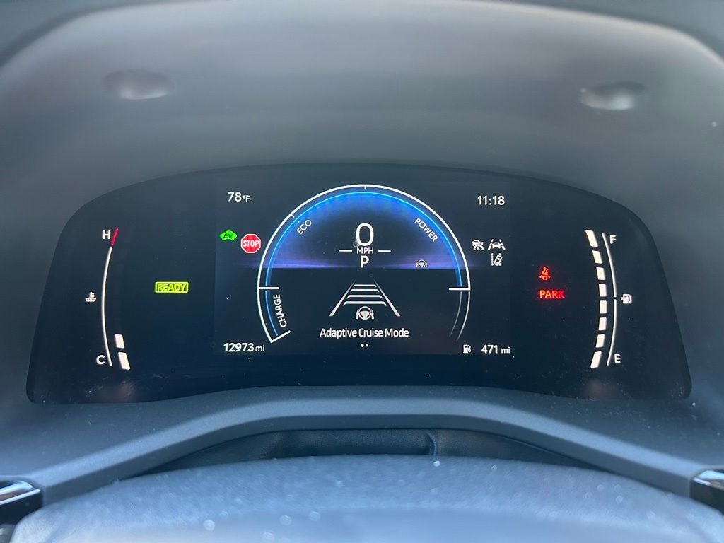 Thumbnail: 2025 Toyota Camry - 23